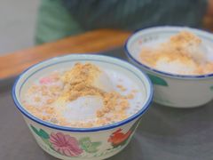 冰淇淋清补凉-文昌邓记清补凉(西沙路店)