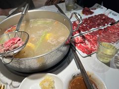 -潮牛壹号鲜牛肉火锅(世界城广场店)