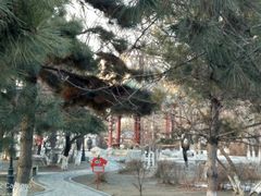 -锦绣公园
