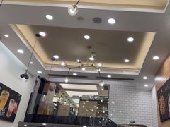 -佰搭果·广式茶餐厅(西华路店)
