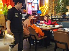 -同仁四季椰子鸡(无锡滨湖万象汇店)
