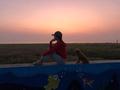 -南汇嘴观海公园