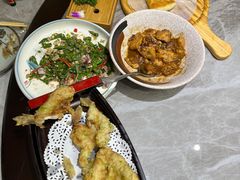 -君霖海鲜私房菜(春柳店)