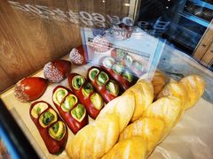 -Juicy Bakery(大学路店)