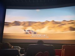 -德信影城(万泰城店)
