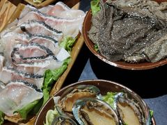 -麻大侠老火锅(巴国城店)