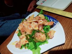 -汉城烧烤(西稍门劳动路店)