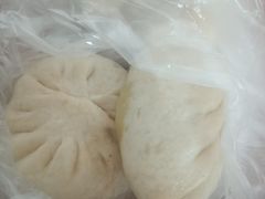 肉包-宁波双笼包王