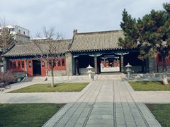 -金州副都统衙门博物馆