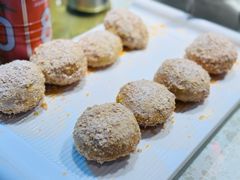 -三道菜(明堂公园店)