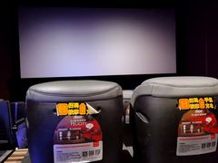 -上海金逸影城(静安大悦城店（原新恒星影城）)