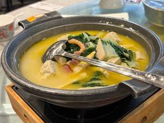 -董家大院·京味家常菜(朝丰家园店)