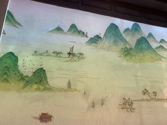 -绿茶餐厅(深圳龙华天虹购物中心店)