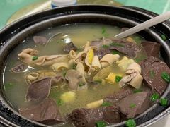 -巫记鸡饭店