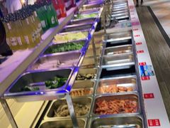 -牛太郎时尚自助烧烤