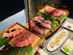 -NIUAN牛庵·日式和牛烧肉(恒隆店)