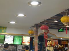 -白魁老号饭庄(安内店)