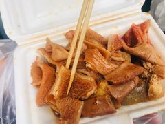 -细妹五香牛杂(步行街店)