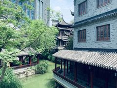 -龙潭水乡