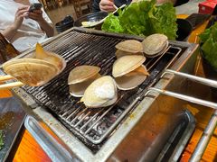 -丹东特色烤肉(学府路一部店)