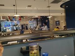 -兰湘子·湘菜小炒(长安万科广场店)