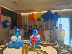 -观宴·品质赣菜(高新大道店)