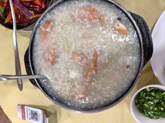 -吉莲利苑海鲜酒家(珠海拱北29年老字号店)