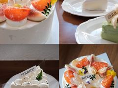 -流酥可心·牛乳蛋糕商店(禾祥西路店)