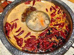 -大味生态火锅(蓝谷地店)