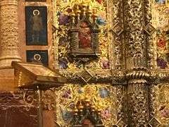 -滴血救世主教堂