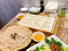 石坚鱼生-官塘鱻鱻鱼生