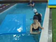 -IBOBI亲子游泳俱乐部(华侨城中心)