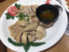 -琼菜王(南海店)