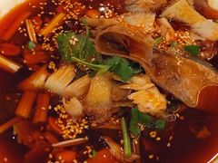 夫妻肺片-龙抄手(春熙路总店)
