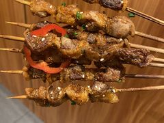 -庆峰龙虾烧烤(合肥一店)