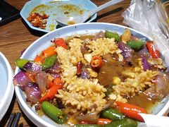 -佬港味粤味小馆(锦艺城店)