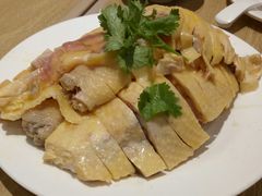 -泰煌鸡·上海白斩鸡·鸡汤面(鹤庆店)