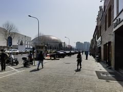 -乾山寿司(好运街店)