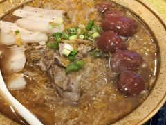 -那家老院子东北菜·饺子·小鸡炖蘑菇(艳华街店)