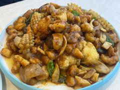 -大眼锅贴水饺(河东店)