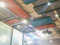 大堂-阿记烧烤(大兴新区店)