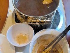 -葛记红焖羊肉(和平路形象店)