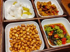 -宴小馆·小海鲜青岛菜(五四广场店)