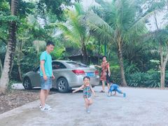 -西双版纳傣族园