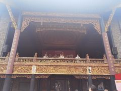 -武汉园博园(武汉自然博物馆)