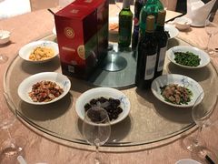 -上海红塔豪华精选酒店