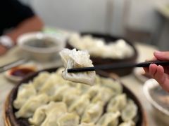 烧麦-宝华园百年老字号烧麦