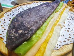 -小幸湖春饼(悦茂购物中心店)