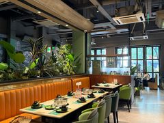 -聚汇坊椰子鸡·山野菌(环市东店)