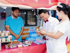 -三亚红色娘子军演艺公园景区